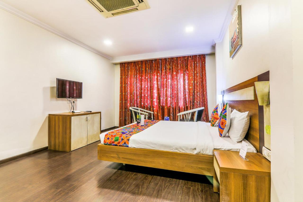 Fabhotel Royal Star Chennai Exterior photo