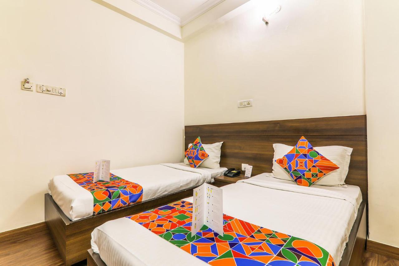 Fabhotel Royal Star Chennai Exterior photo