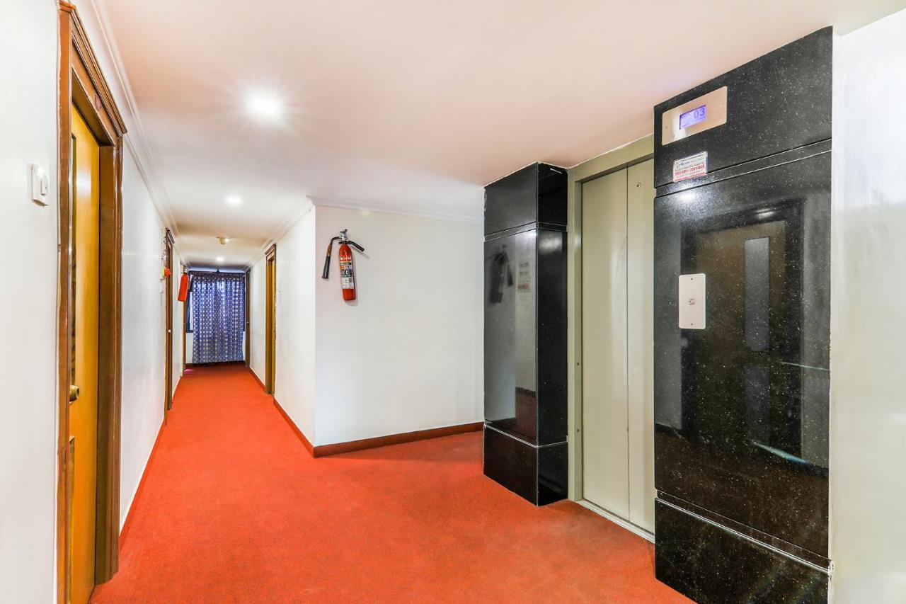 Fabhotel Royal Star Chennai Exterior photo